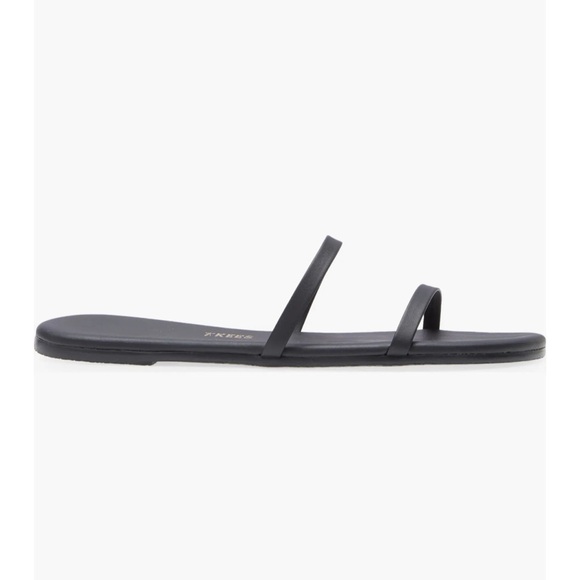 Tkees Gemma Sandal in Sable - Picture 4 of 9